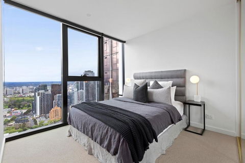 Luxuria Apartments Avant - Accommodation Nelson Bay 4