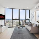 Luxuria Apartments Avant - Accommodation Nelson Bay 0