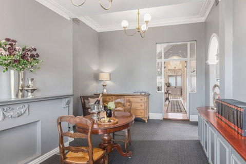 Delgattie Estate - Accommodation Nelson Bay 1