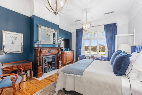 Delgattie Estate - Accommodation Nelson Bay 5