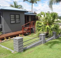 Aerwyn Brae - Accommodation Nelson Bay