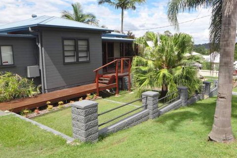 Aerwyn Brae - Accommodation Nelson Bay 0