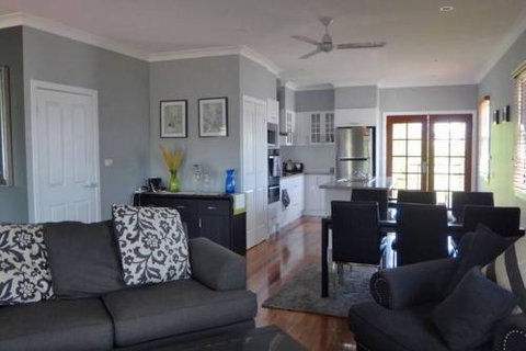 Aerwyn Brae - Accommodation Nelson Bay 5