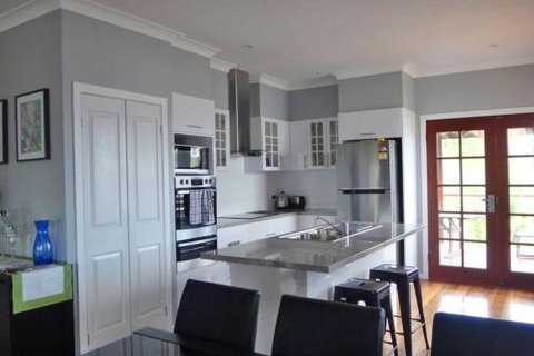 Aerwyn Brae - Accommodation Nelson Bay 3