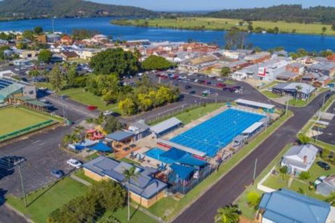 Aerwyn Brae - Accommodation Nelson Bay 1