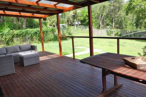 Aerwyn Brae - Accommodation Nelson Bay 6