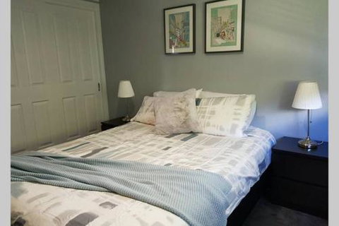 Aerwyn Brae - Accommodation Nelson Bay 2