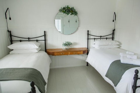 The Rested Guest 3 Bedroom Cottage West Wyalong - Accommodation Nelson Bay 5