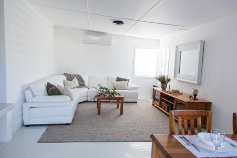 The Rested Guest 3 Bedroom Cottage West Wyalong - Accommodation Nelson Bay 3