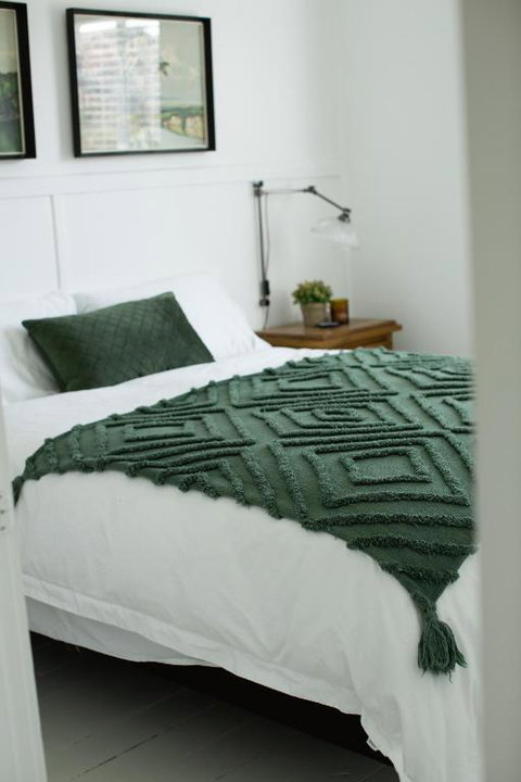 The Rested Guest 3 Bedroom Cottage West Wyalong - Accommodation Nelson Bay 2