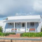 The Rested Guest 3 Bedroom Cottage West Wyalong - Accommodation Nelson Bay 0
