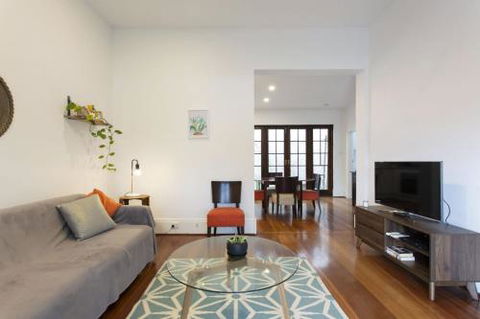 Sweetgum On Lefroy - Accommodation Nelson Bay 0