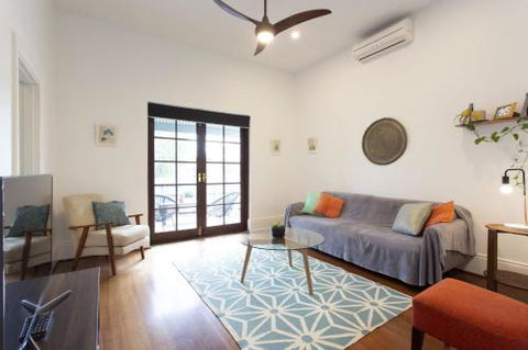 Sweetgum On Lefroy - Accommodation Nelson Bay 5