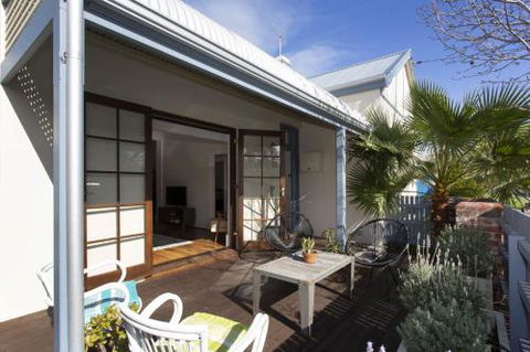 Sweetgum On Lefroy - Accommodation Nelson Bay 4
