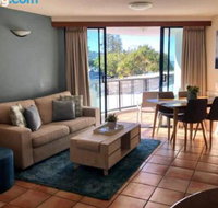 Waterfront Resort Perfect For a Couples Getaway - Accommodation Nelson Bay