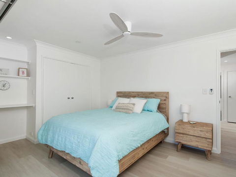 Forever Fingal At Fingal Bay - Nelson Bay Accommodation.com 6