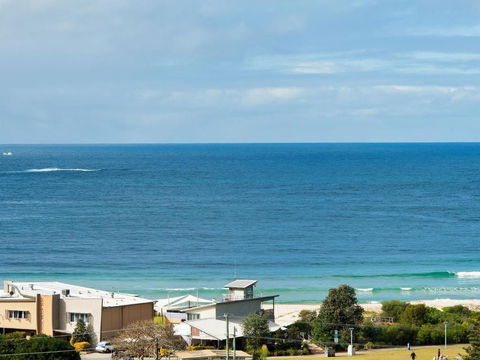 Forever Fingal At Fingal Bay - Nelson Bay Accommodation.com 3