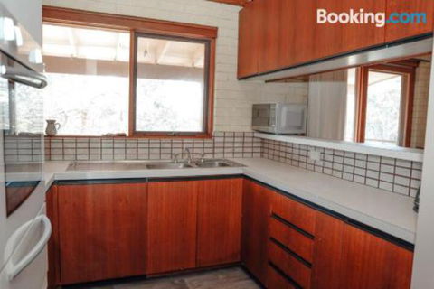 Banksia Beach House - Accommodation Nelson Bay 1