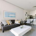 Perfect Location Spacious 2BR Apt Near Flinders Station - Accommodation Nelson Bay 0