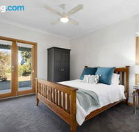 Mosss Place - Accommodation Nelson Bay