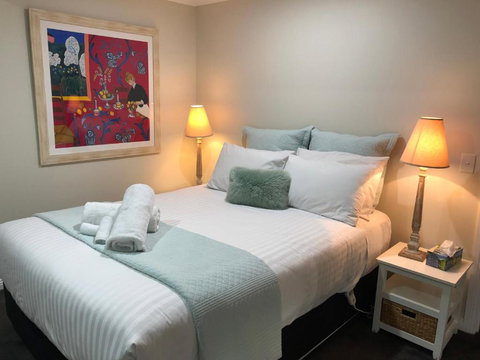 SEA EAGLE COTTAGE Amazing Views Of Bay Of Fires - Nelson Bay Accommodation.com 1