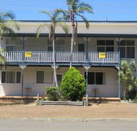 Cabenay 3 VIEWS ACROSS THE PARK - Accommodation Nelson Bay