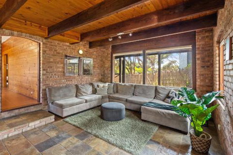Coleys Beach House Yallingup - Accommodation Nelson Bay 3