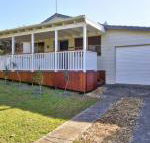 Hillsborough Cottage - Accommodation Nelson Bay
