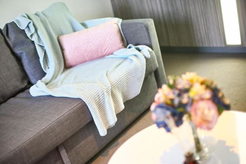 A Stylish & Cozy Studio Next To Southern Cross - Accommodation Nelson Bay 2