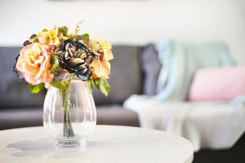 A Stylish & Cozy Studio Next To Southern Cross - Accommodation Nelson Bay 6