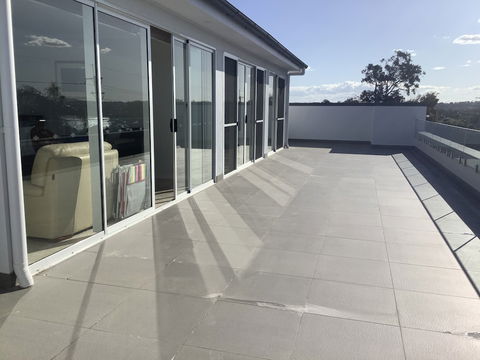 Lakes Resort - Accommodation Nelson Bay 1