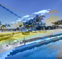 Lakes Resort - Accommodation Nelson Bay
