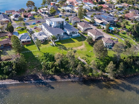 Lakes Resort - Accommodation Nelson Bay 5