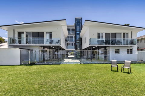 Lakes Resort - Accommodation Nelson Bay 6