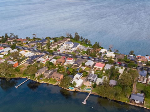 Lakes Resort - Accommodation Nelson Bay 4