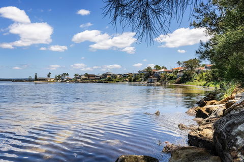 Lakes Resort - Accommodation Nelson Bay 2