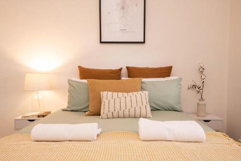 Lords Cottage Charming CBD Home Pet Friendly - Accommodation Nelson Bay 3