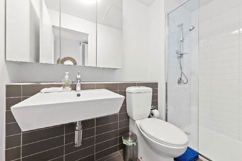 A Stylish & Comfy CBD Studio Near Southern Cross - Accommodation Nelson Bay 2