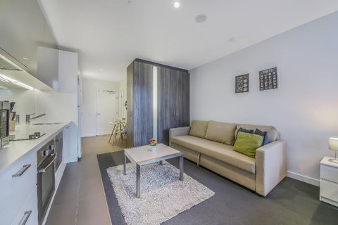 A Cozy & Comfy Studio Next To Southern Cross - Accommodation Nelson Bay 6