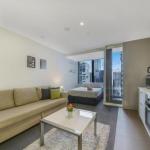 A Cozy & Comfy Studio Next To Southern Cross - Accommodation Nelson Bay 0
