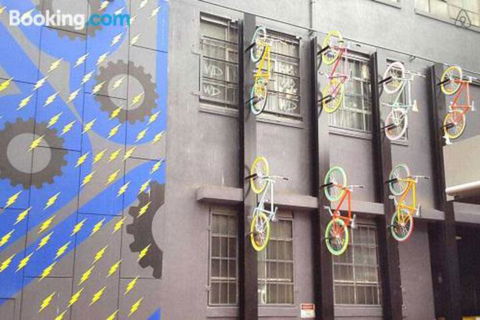HazelStudio In Melbourne CBD - Accommodation Nelson Bay 5
