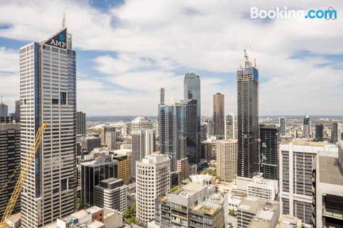 HazelStudio In Melbourne CBD - Accommodation Nelson Bay 4