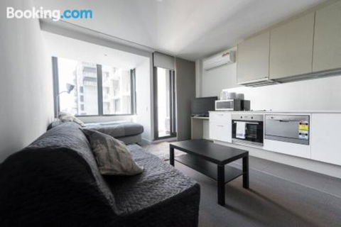 HazelStudio In Melbourne CBD - Accommodation Nelson Bay 6