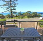Unit 1 Phoenix Apartments Coolum Beach - Accommodation Nelson Bay