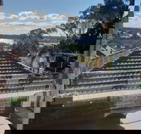 Great Location Hip Studio 5Km to City - Accommodation Nelson Bay