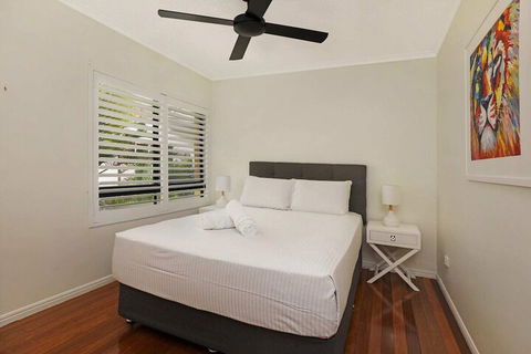 PRTFINO Ultimate Penthouse - Accommodation Nelson Bay 7