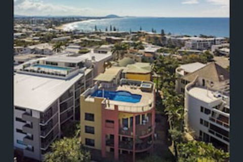 PRTFINO Ultimate Penthouse - Accommodation Nelson Bay 0