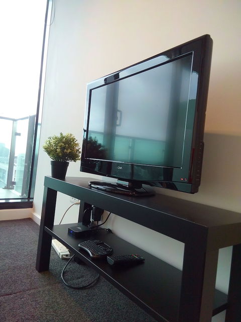 Bright And Cosy Apartment With Terrific View, Cbd - Accommodation Nelson Bay 2