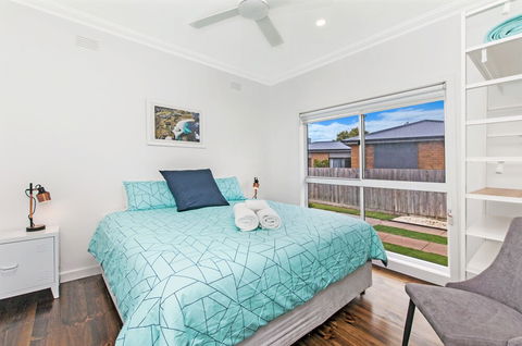 Fieldings Lair - Accommodation Nelson Bay 5