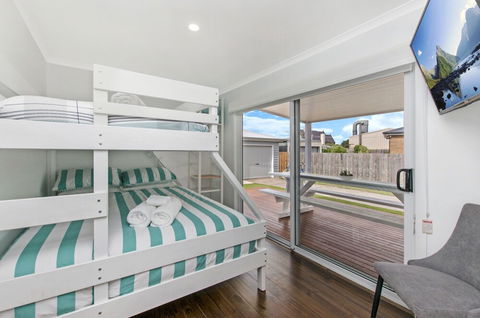 Fieldings Lair - Accommodation Nelson Bay 2
